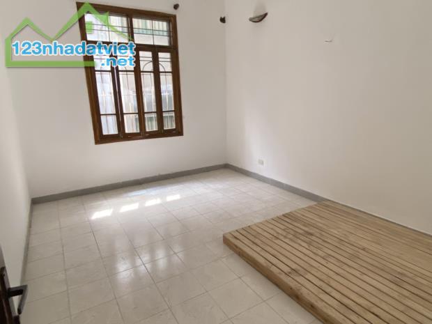 Bán Nhà Khu Phân Lô Quận Hai Bà Trưng - 48/58m2 x 5 Tầng - OTO - KD VĂN PHÒNG - 2
