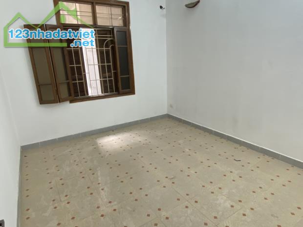 Bán Nhà Khu Phân Lô Quận Hai Bà Trưng - 48/58m2 x 5 Tầng - OTO - KD VĂN PHÒNG - 3