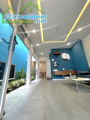 BÁN NHANH NHÀ 69M2 TRẦN THỊ TRỌNG. P15. TÂN BÌNH - 3