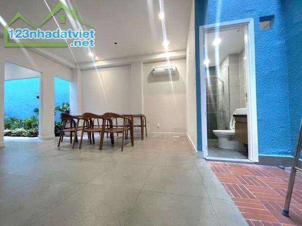 BÁN NHANH NHÀ 69M2 TRẦN THỊ TRỌNG. P15. TÂN BÌNH - 4