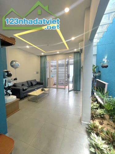 BÁN NHANH NHÀ 69M2 TRẦN THỊ TRỌNG. P15. TÂN BÌNH - 5