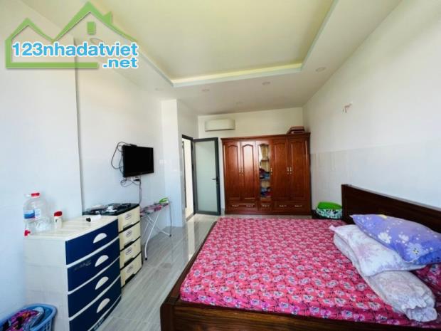 Bán nhà 96m2, 4 tầng, 3PN, Q.2, Lê Đình Quản - 9.15 tỷ - 2