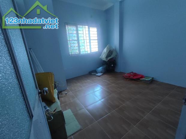 Bán nhà Đẹp Gia Quất Long Biên- Ngõ xe 3 gác – 42m2 – 4 tầng - 4,5 tỷ ( Thương Lượng) - 1