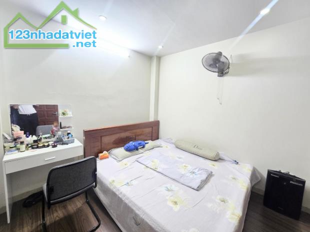 Siêu hiếm, siêu hot 6.55 tỷ - Bán nhà Bằng Liệt Hoàng Mai - Tiện ích bạt ngàn