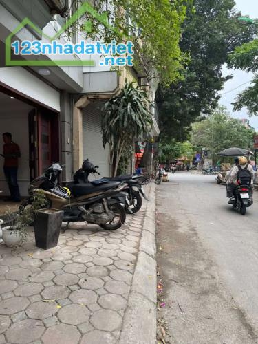 💥NGã Tư Phạm Ngọc Thạch – 34m² – 6 Tầng – Mặt Ngõ 2 Ô Tô Tránh – Vỉa Hè –  12.3 Tỷ! 💥