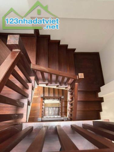 💥NGã Tư Phạm Ngọc Thạch – 34m² – 6 Tầng – Mặt Ngõ 2 Ô Tô Tránh – Vỉa Hè –  12.3 Tỷ! 💥 - 3