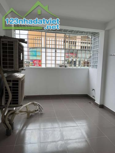 💥NGã Tư Phạm Ngọc Thạch – 34m² – 6 Tầng – Mặt Ngõ 2 Ô Tô Tránh – Vỉa Hè –  12.3 Tỷ! 💥 - 4