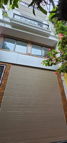 BÁN NHÀ 33M2*4 TẦNG - 4 NGỦ - TỰ KHOÁT - NGŨ HIỆP - THANH TRÌ