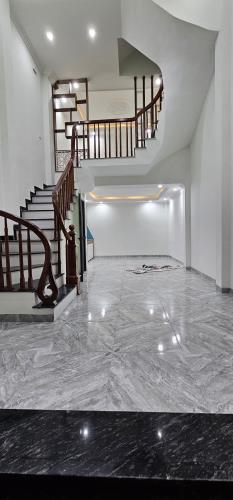 BÁN NHÀ 33M2*4 TẦNG - 4 NGỦ - TỰ KHOÁT - NGŨ HIỆP - THANH TRÌ - 2