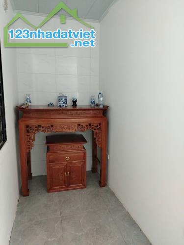 Cho thuê nhà nguyên căn mới 162 Khương Trung 3 tầng x 35m2, 3 ngủ, 3 WC, 10 Triệu - 4