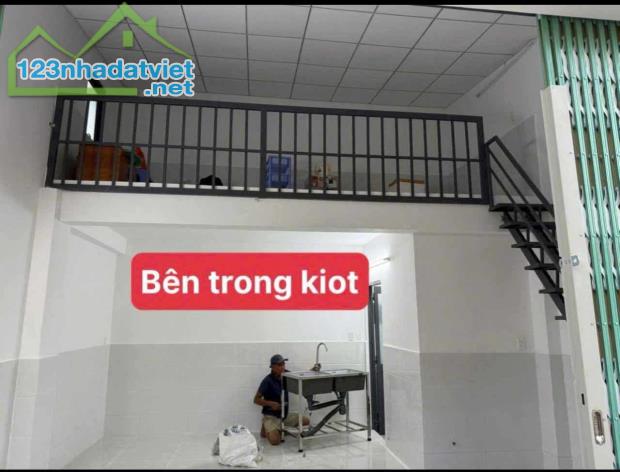 🌹MẶT TIỀN KINH DOANH Đ 102- P. TĂNG NHƠN PHÚ A- Q.9- 90M2- GIÁ CHỈ 6 T🧄🌹. - 1