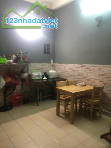 Bán nhà HXH Gò Dầu Q.TP 4x16m2 2 lầu gần chợ, AEON giá chỉ 5 tỷxx - 3