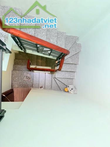 -  BÁN NHÀ  63/1 Bà Hạt quận 10 - 1