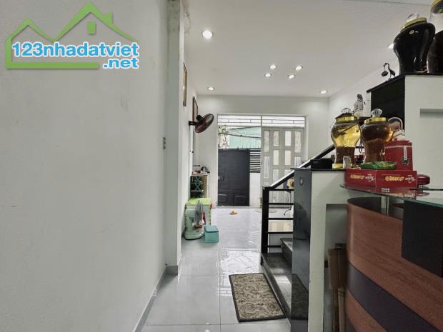 GIẢM SỐC 1 TỶ - GẤP BÁN CHÍNH CHỦ - HOÀNG HOA THÁM - HXH - P5 BÌNH THẠNH - 5X10 - 2 LẦU - - 3
