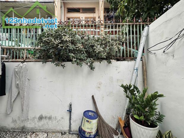 GIẢM SỐC 1 TỶ - GẤP BÁN CHÍNH CHỦ - HOÀNG HOA THÁM - HXH - P5 BÌNH THẠNH - 5X10 - 2 LẦU - - 4