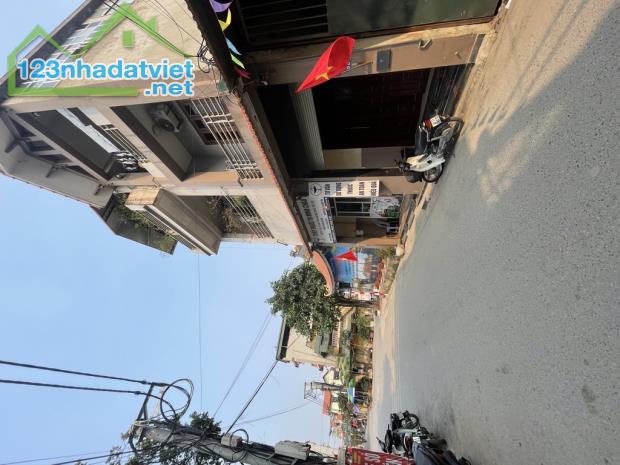 NHÀ MỚI TINH – GIANG BIÊN – 6 TẦNG – OTO ĐỖ CỬA – NGÕ THÔNG – CÔNG NĂNG CỰC ĐỈNH