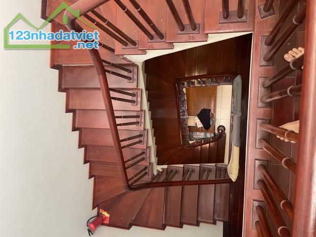 NHÀ MỚI TINH – GIANG BIÊN – 6 TẦNG – OTO ĐỖ CỬA – NGÕ THÔNG – CÔNG NĂNG CỰC ĐỈNH - 1