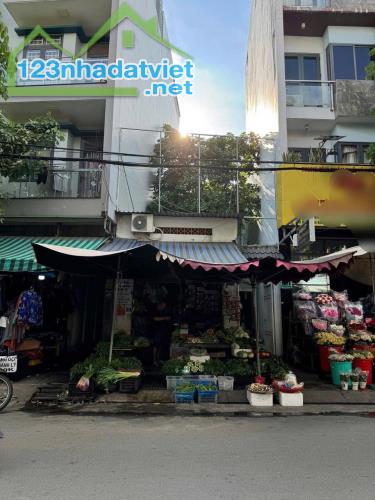 Bán Nhà Mặt Tiền Kinh Doanh Đường Phạm Văn Bạch, Phường 12, Quận Gò vấp, Hồ chí Minh