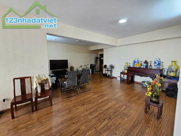 BÁN 1 CĂN HỘ CC NGOẠI GIAO ĐOÀN, TÒA VIP NỘI KHU, DT RỘNG, GIÁ 9,7 TỶ - 1