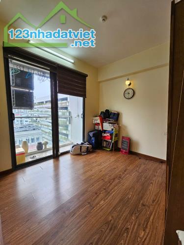 BÁN 1 CĂN HỘ CC NGOẠI GIAO ĐOÀN, TÒA VIP NỘI KHU, DT RỘNG, GIÁ 9,7 TỶ - 4