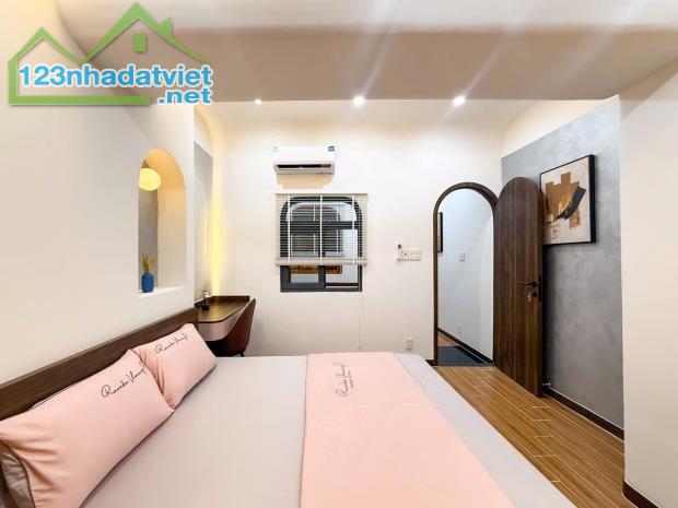 BÁN NHÀ CHÍNH CHỦ - NHÀ MỚI - 3 TẦNG BTCT - UNG VĂN KHIÊM - P25 BÌNH THẠNH - 6.78 TỶ - TL
