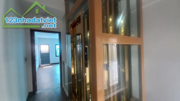 Xuân Đỉnh sát Ngoại Giao Đoàn, ô tô, 7 tầng thang máy siêu đẹp, 14.8 tỷ. - 2