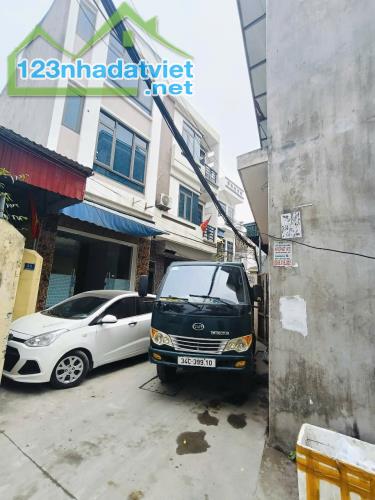 Bán nhà 3 tầng kinh doanh nhỏ lẻ được ngõ phố Nguyễn Thị Duệ, tp hải dương - 4