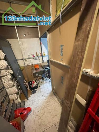 CHÍNH CHỦ CÓ VIỆC CẦN SANG GẤP LẠI QUÁN 5B Nguyễn Biểu-Phường 1-  Quận 5- TP.HCM - 4
