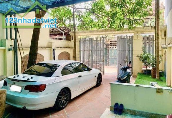 biệt thự mini Ngọc Thuỵ, 120m x 3 tầng, mặt tiền 6m, sân vườn tiểu cảnh, ôtô vào nhà - 3