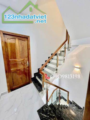 📌📌📌Nhà Mới Quận 5 - SHR & Giá Tốt Chốt Nhanh!📌📌📌