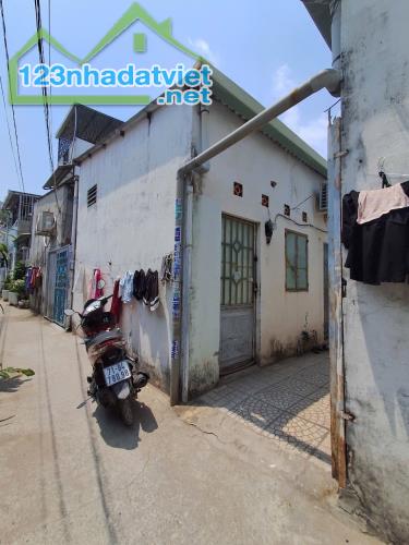 Chính chủ bán nhà Lê Đình Quản, P. Cát Lái, Q. 2, TP. Hồ chí Minh - 3