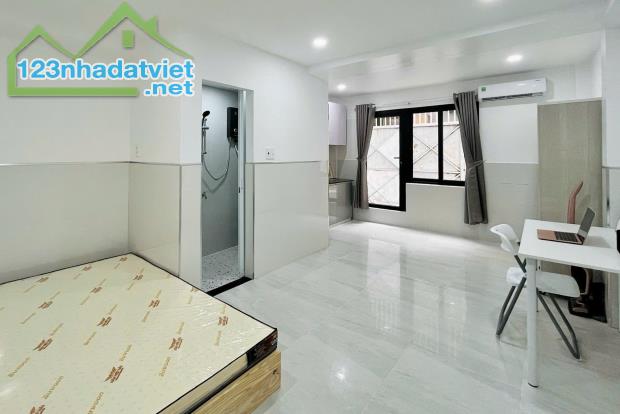 CHO THUÊ PHÒNG TRỌ MỚI 24m2 ĐƯỜNG BÙI ĐÌNH TUÝ - TP HỒ CHÍ MINH