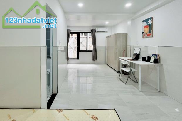 CHO THUÊ PHÒNG TRỌ MỚI 24m2 ĐƯỜNG BÙI ĐÌNH TUÝ - TP HỒ CHÍ MINH - 1