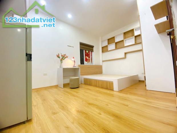 CHO THUÊ PHÒNG STUDIO TẠI ĐỘI CẤN, BA ĐÌNH, HÀ NỘI - 3