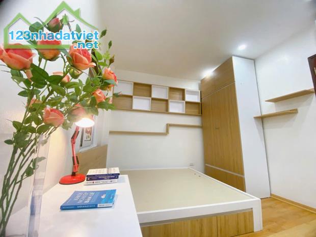 CHO THUÊ PHÒNG STUDIO TẠI ĐỘI CẤN, BA ĐÌNH, HÀ NỘI - 1
