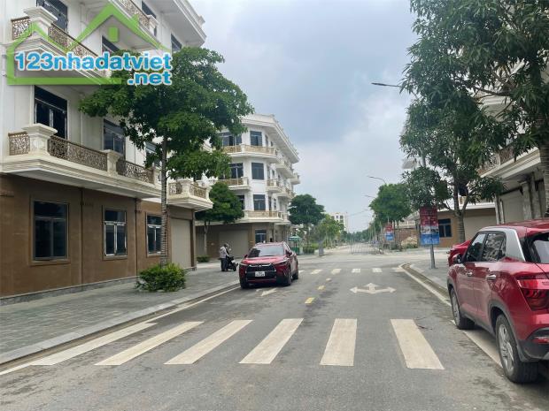 SHOPHOUSE KĐT XUÂN HƯNG – CƠ HỘI VÀNG GIAI ĐOẠN 1. GIAO NHÀ NGAY. LH: 0966 343 969