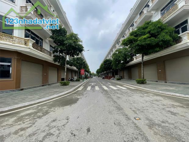 SHOPHOUSE KĐT XUÂN HƯNG – CƠ HỘI VÀNG GIAI ĐOẠN 1. GIAO NHÀ NGAY. LH: 0966 343 969 - 1