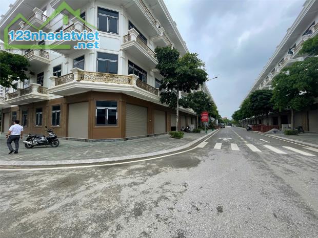 SHOPHOUSE KĐT XUÂN HƯNG – CƠ HỘI VÀNG GIAI ĐOẠN 1. GIAO NHÀ NGAY. LH: 0966 343 969 - 2