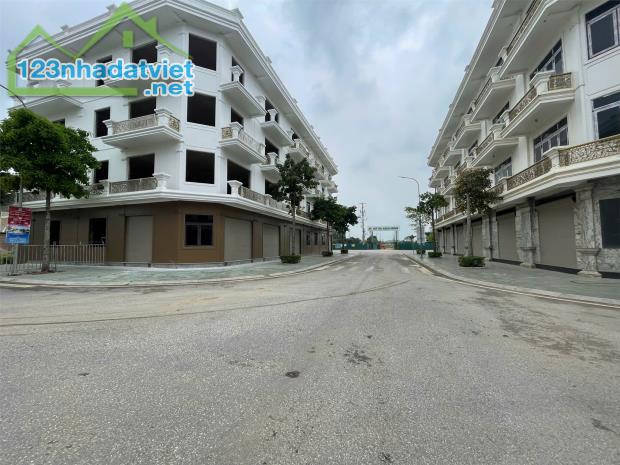 SHOPHOUSE KĐT XUÂN HƯNG – CƠ HỘI VÀNG GIAI ĐOẠN 1. GIAO NHÀ NGAY. LH: 0966 343 969 - 3