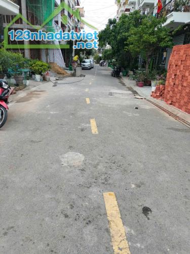 Dòng Tiền 15–18 triệu/tháng , Hẻm 6M Tân Thới Hiệp 29, 4 tầng BTCT, chỉ 5.8 tỷ - 3