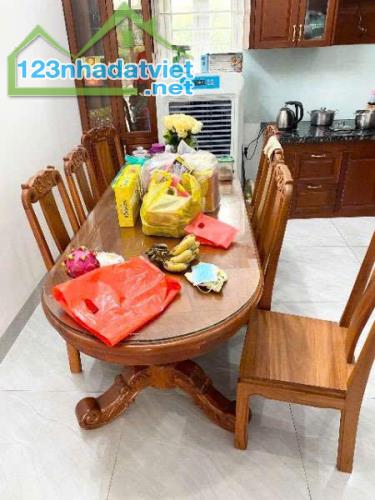 Dòng Tiền 15–18 triệu/tháng , Hẻm 6M Tân Thới Hiệp 29, 4 tầng BTCT, chỉ 5.8 tỷ - 1