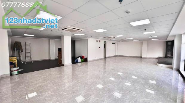 Bán tòa nhà hầm 6 tầng, Nguyễn Huy Lượng, P 14 Q Bình Thạnh rẻ 20 tỷ - 3