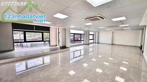 Bán tòa nhà hầm 6 tầng, Nguyễn Huy Lượng, P 14 Q Bình Thạnh rẻ 20 tỷ - 4