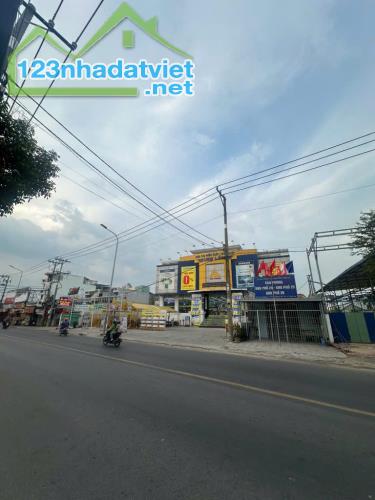 Bán gấp nhà Lê Văn Khương – Hiệp Thành – Q12 – Hẻm 8m – 6x21m(125m2) – Giá 7.2Tỷ