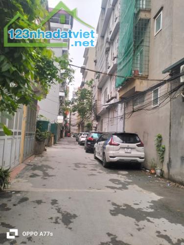 BÁN NHÀ NGỌC ĐẠI, ĐẠI MỖ Ô TÔ VÀO NHÀ KINH DOANH CỰC ĐỈNH GIÁ BÁN BABY 👍 - 2