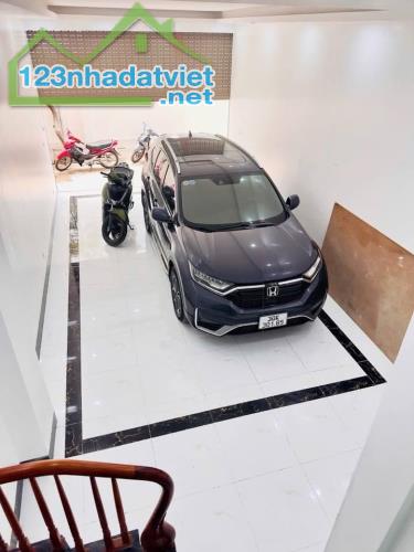 BÁN NHÀ NGỌC ĐẠI, ĐẠI MỖ Ô TÔ VÀO NHÀ KINH DOANH CỰC ĐỈNH GIÁ BÁN BABY 👍 - 4