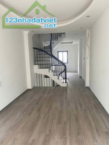 CHO THUÊ NHÀ 5 TẦNG MẬU LƯƠNG GIÁ 13 TRIỆU - 3