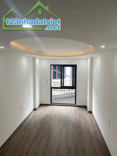 CHO THUÊ NHÀ 5 TẦNG MẬU LƯƠNG GIÁ 13 TRIỆU - 1