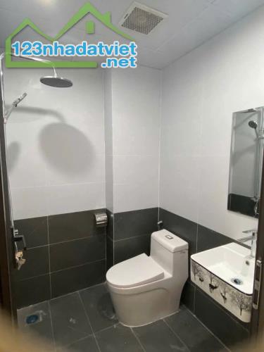 CHO THUÊ NHÀ 5 TẦNG MẬU LƯƠNG GIÁ 13 TRIỆU