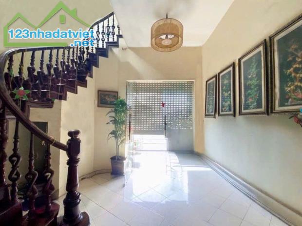 MẶT HỒ-ÔTÔ TRÁNH-LÔ GÓC 3 THOÁNG-64M 15xTỶ-NGỌC LÂM LONG BIÊN-KINH DOANH CỰC ĐỈNH - 1